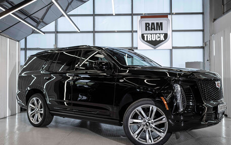 Cadillac Escalade V, 2026 год, 21 582 368 рублей, 1 фотография
