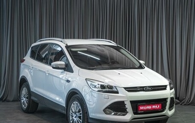 Ford Kuga III, 2013 год, 1 049 000 рублей, 1 фотография