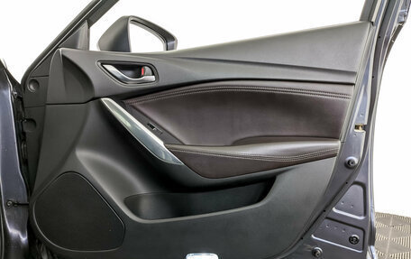 Mazda 6, 2016 год, 1 880 000 рублей, 28 фотография