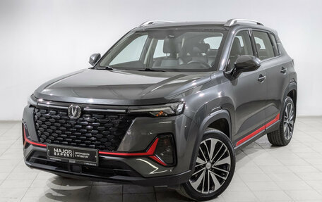 Changan CS35 Plus, 2023 год, 1 770 000 рублей, 1 фотография