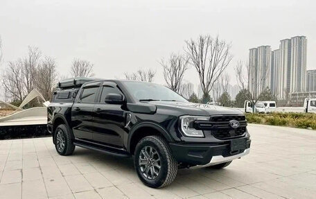 Ford Ranger, 2024 год, 3 800 000 рублей, 3 фотография
