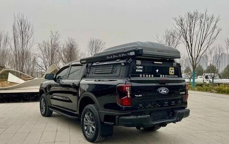 Ford Ranger, 2024 год, 3 800 000 рублей, 5 фотография