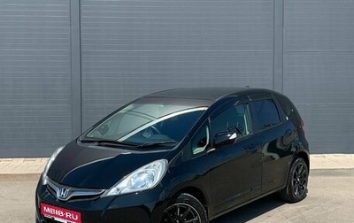 Honda Fit III, 2013 год, 795 000 рублей, 1 фотография