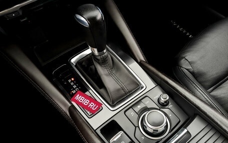 Mazda 6, 2016 год, 1 880 000 рублей, 29 фотография