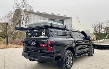 Ford Ranger, 2024 год, 3 800 000 рублей, 4 фотография