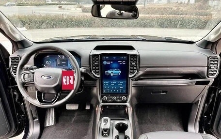 Ford Ranger, 2024 год, 3 800 000 рублей, 8 фотография