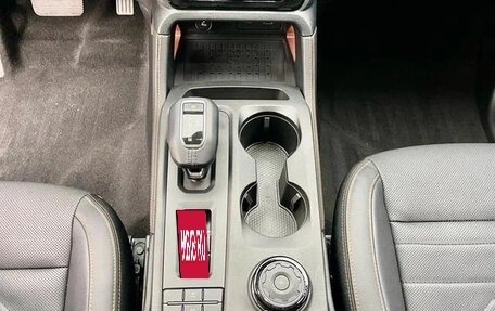 Ford Ranger, 2024 год, 3 800 000 рублей, 10 фотография