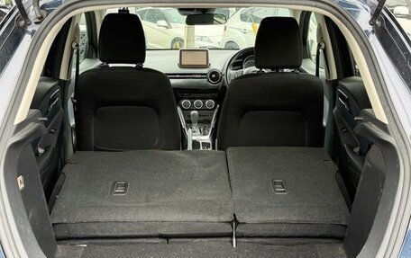 Mazda Demio IV, 2017 год, 730 000 рублей, 12 фотография