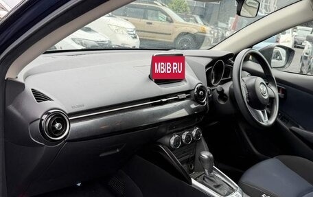 Mazda Demio IV, 2017 год, 730 000 рублей, 9 фотография
