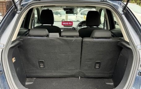 Mazda Demio IV, 2017 год, 730 000 рублей, 11 фотография