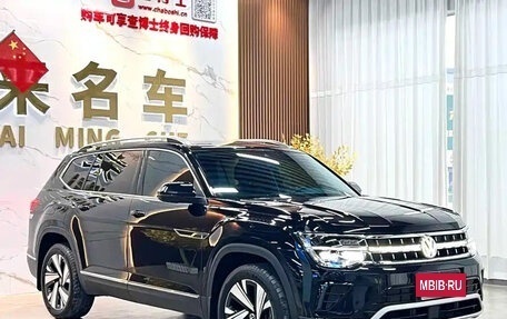 Volkswagen Teramont I, 2024 год, 4 470 000 рублей, 3 фотография