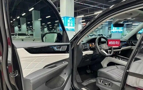 Volkswagen Teramont I, 2024 год, 4 470 000 рублей, 8 фотография