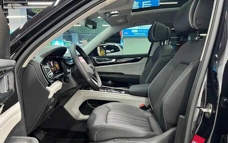 Volkswagen Teramont I, 2024 год, 4 470 000 рублей, 9 фотография