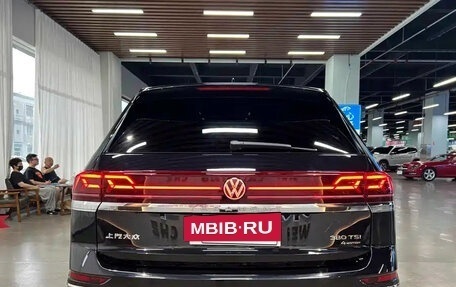 Volkswagen Teramont I, 2024 год, 4 470 000 рублей, 5 фотография