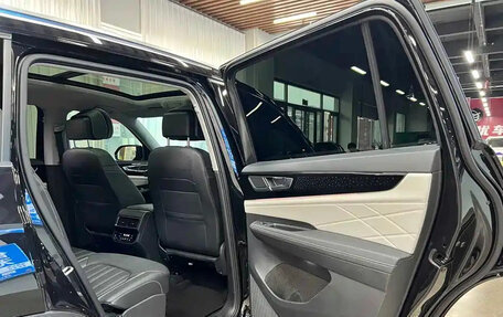 Volkswagen Teramont I, 2024 год, 4 470 000 рублей, 17 фотография