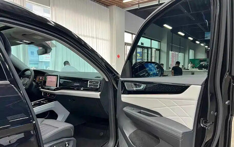 Volkswagen Teramont I, 2024 год, 4 470 000 рублей, 12 фотография
