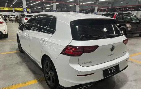 Volkswagen Golf VIII, 2022 год, 1 643 800 рублей, 6 фотография