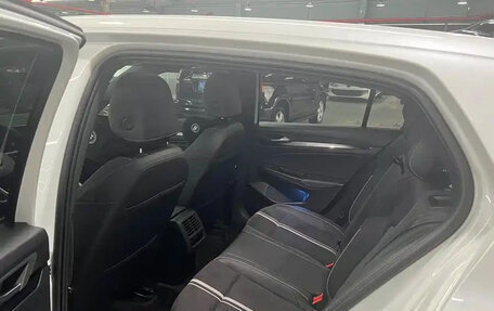 Volkswagen Golf VIII, 2022 год, 1 643 800 рублей, 8 фотография