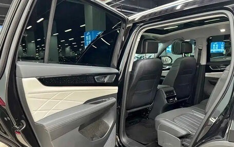 Volkswagen Teramont I, 2024 год, 4 470 000 рублей, 13 фотография