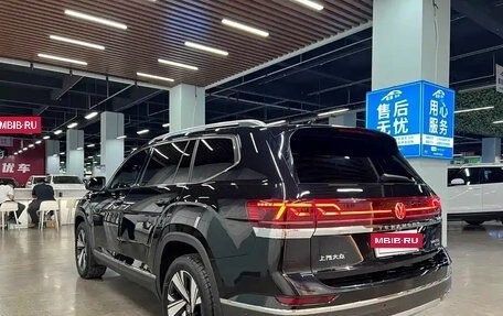 Volkswagen Teramont I, 2024 год, 4 470 000 рублей, 6 фотография