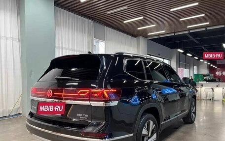 Volkswagen Teramont I, 2024 год, 4 470 000 рублей, 4 фотография