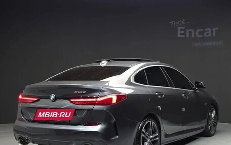 BMW 2 серия F44, 2022 год, 2 020 000 рублей, 3 фотография