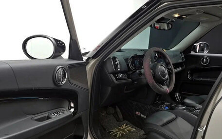 MINI Countryman II (F60), 2021 год, 1 610 000 рублей, 4 фотография