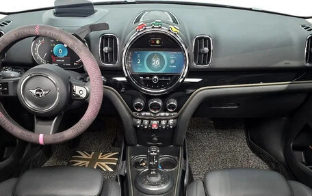 MINI Countryman II (F60), 2021 год, 1 610 000 рублей, 5 фотография