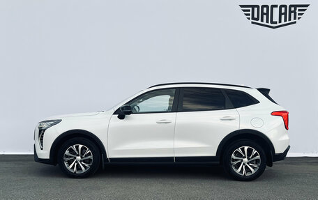 Haval Jolion, 2023 год, 1 870 000 рублей, 4 фотография