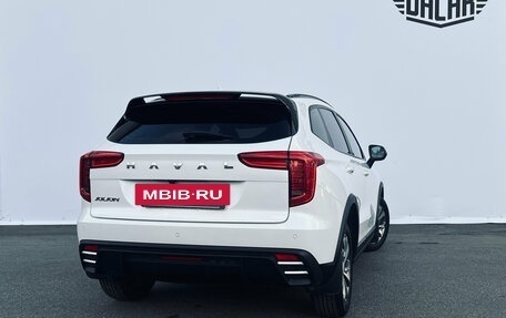 Haval Jolion, 2023 год, 1 870 000 рублей, 2 фотография