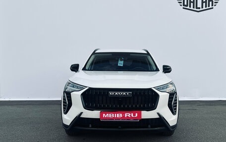 Haval Jolion, 2023 год, 1 870 000 рублей, 5 фотография