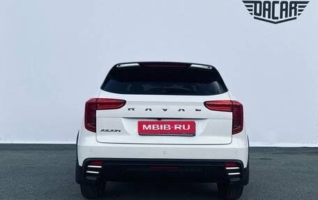 Haval Jolion, 2023 год, 1 870 000 рублей, 6 фотография