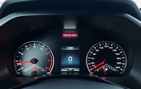 Haval Jolion, 2023 год, 1 870 000 рублей, 17 фотография