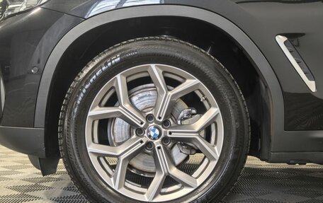 BMW X4, 2022 год, 6 350 000 рублей, 7 фотография