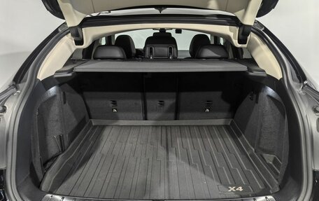 BMW X4, 2022 год, 6 350 000 рублей, 9 фотография