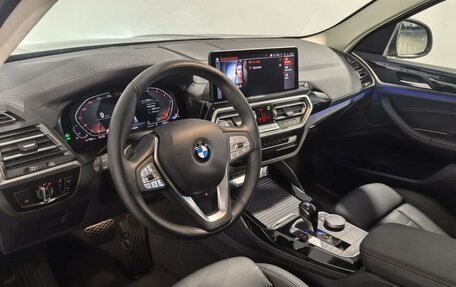 BMW X4, 2022 год, 6 350 000 рублей, 12 фотография