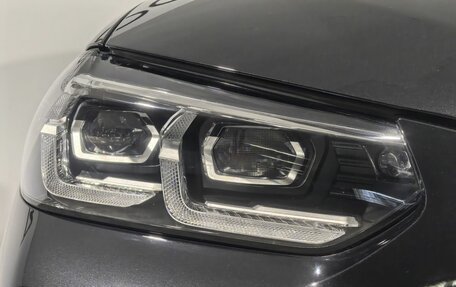 BMW X4, 2022 год, 6 350 000 рублей, 8 фотография