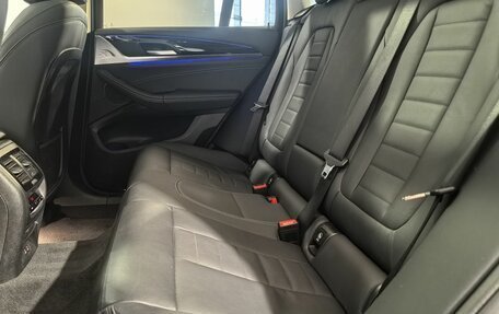 BMW X4, 2022 год, 6 350 000 рублей, 14 фотография