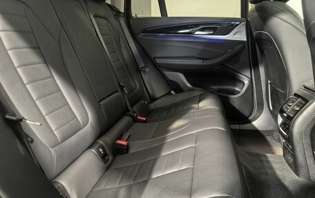 BMW X4, 2022 год, 6 350 000 рублей, 15 фотография