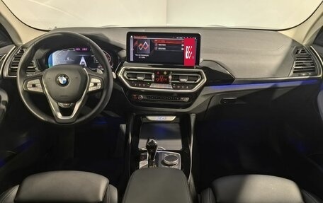 BMW X4, 2022 год, 6 350 000 рублей, 11 фотография