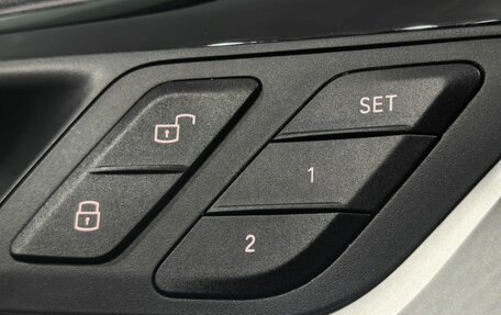 BMW X4, 2022 год, 6 350 000 рублей, 18 фотография