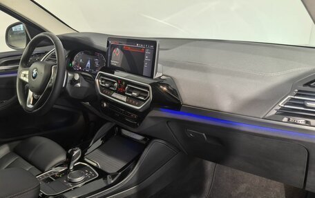 BMW X4, 2022 год, 6 350 000 рублей, 21 фотография