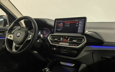 BMW X4, 2022 год, 6 350 000 рублей, 22 фотография