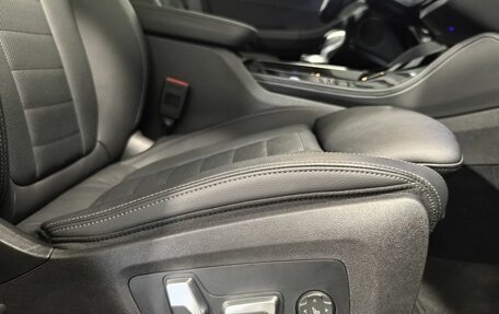 BMW X4, 2022 год, 6 350 000 рублей, 19 фотография