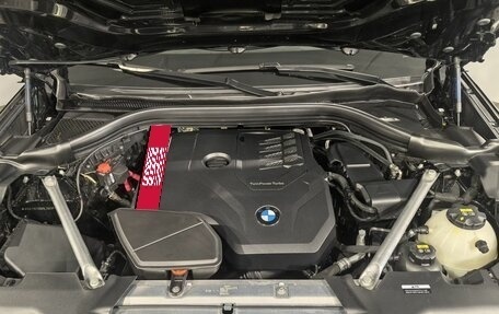 BMW X4, 2022 год, 6 350 000 рублей, 10 фотография