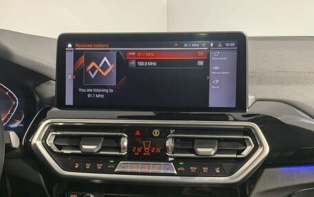 BMW X4, 2022 год, 6 350 000 рублей, 25 фотография