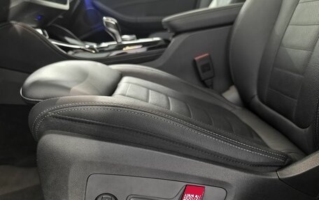 BMW X4, 2022 год, 6 350 000 рублей, 16 фотография