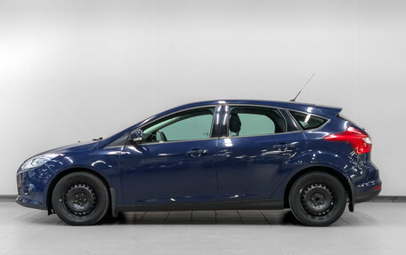 Ford Focus III, 2013 год, 8 фотография