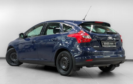 Ford Focus III, 2013 год, 7 фотография