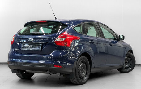 Ford Focus III, 2013 год, 5 фотография